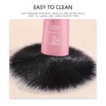 براش زاویه‌دار ریل تکنیک Sculpting Brush شماره 401 - Image 4