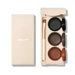 پالت چشم و ابرو ضدآب شیگلم Streamline