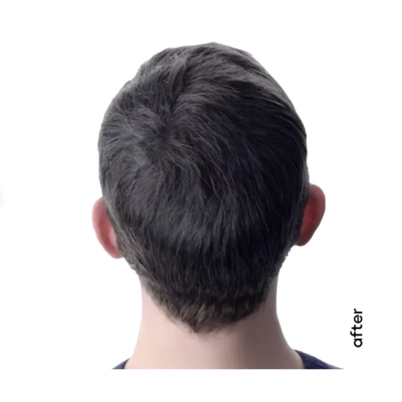 پودر حجم‌دهنده مو تاپیک Hair Building - Image 3