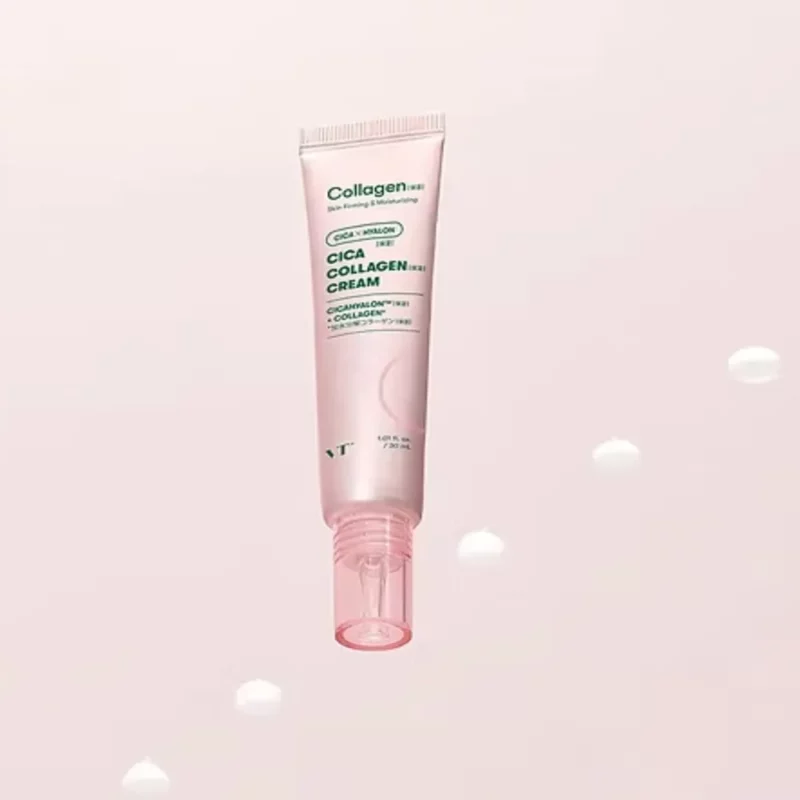 کرم احیاکننده و جوانساز وی‌تی 300Da حجم 30میل - Image 3