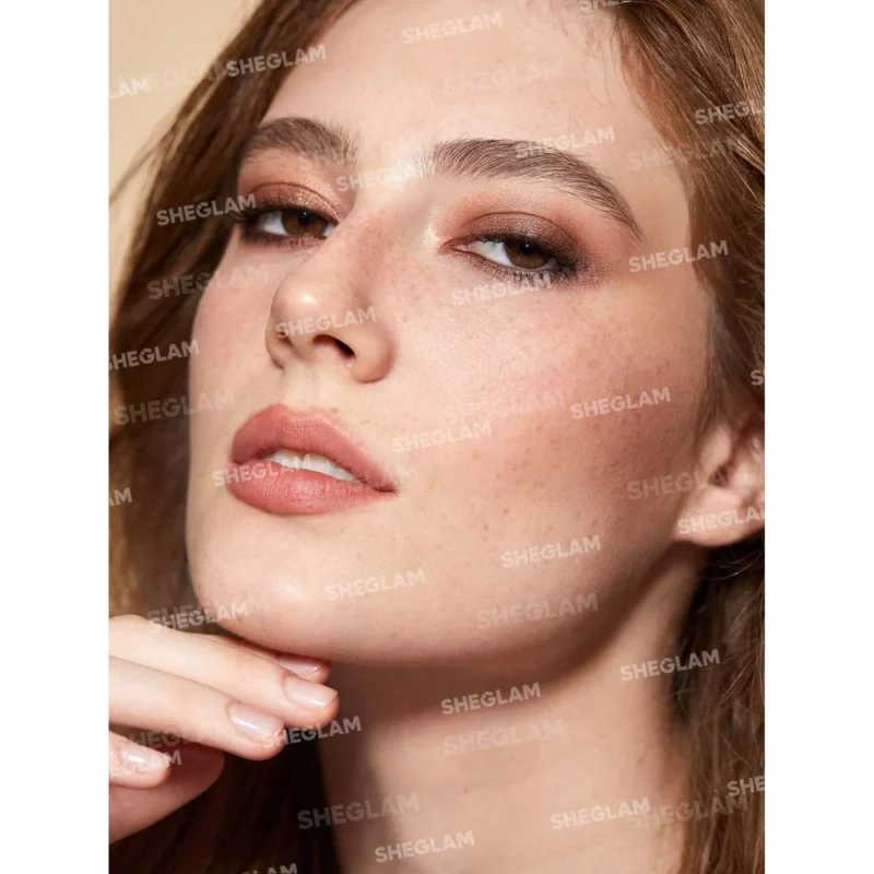 پالت سایه چشم شیگلم SERENDIPITY وزن 4.2 گرم - Image 2