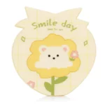 آینه شانه‌دار فانتزی AISHU در طرح های متنوع 