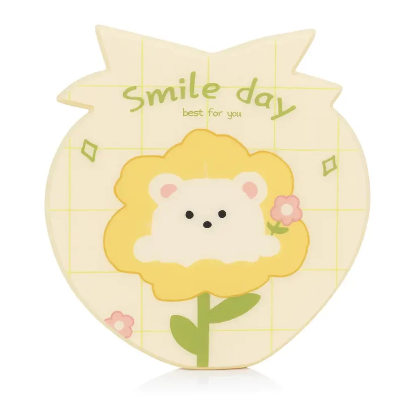 آینه شانه‌دار فانتزی AISHU در طرح های متنوع  - Image 1