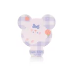 آینه شانه‌دار فانتزی AISHU در طرح های متنوع  - Image 2