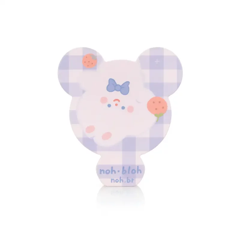 آینه شانه‌دار فانتزی AISHU در طرح های متنوع  - Image 2