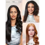 دستگاه فر مو شیگلم It Curl Curling Iron سایز 9 میل - Image 3