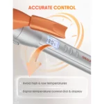 دستگاه فر مو شیگلم It Curl Curling Iron سایز 9 میل - Image 2