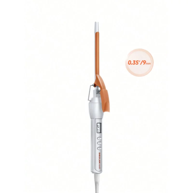 دستگاه فر مو شیگلم It Curl Curling Iron سایز 9 میل - Image 1