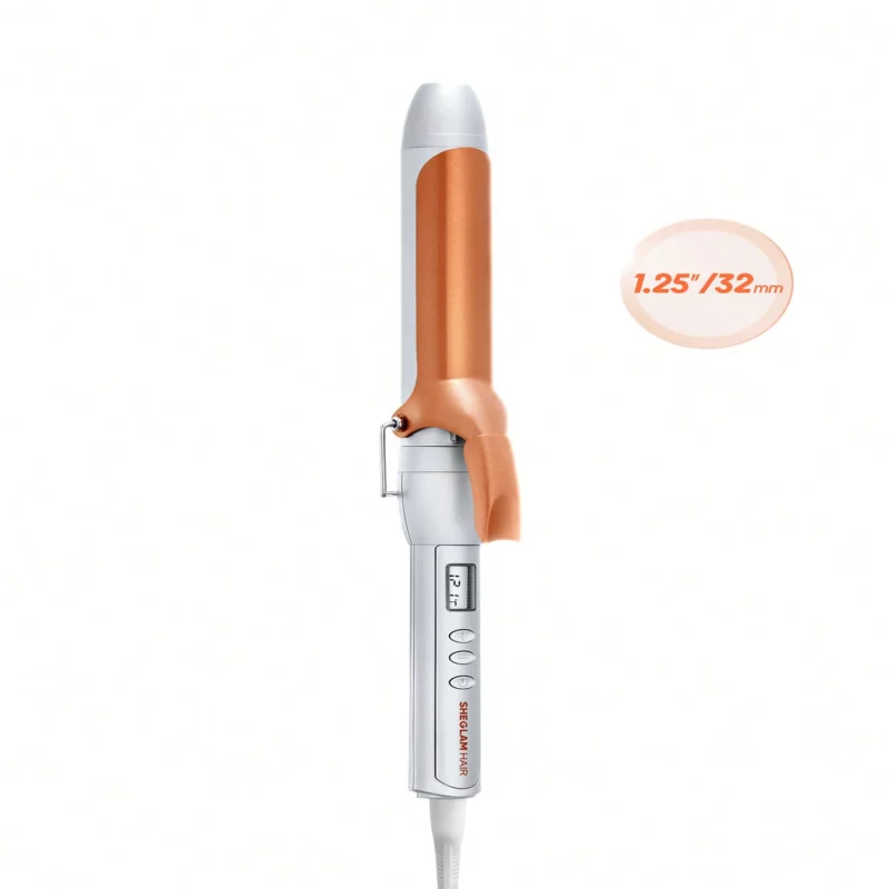 دستگاه فر مو شیگلم It Curl Curling Iron سایز 32میل - Image 1