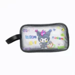 کیف آرایشی فانتزی با طرح‌های متنوع Cosmetic Bag  - Image 3