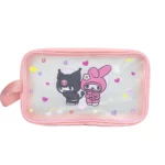 کیف آرایشی فانتزی با طرح‌های متنوع Cosmetic Bag 