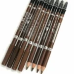 مداد ابرو پودری پددار بل Unique Eyebrow اورجینال - Image 2