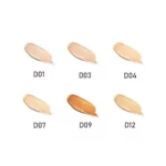 کرم پودر فول کاور دیویو مدل Lift حجم 45میل - Image 4