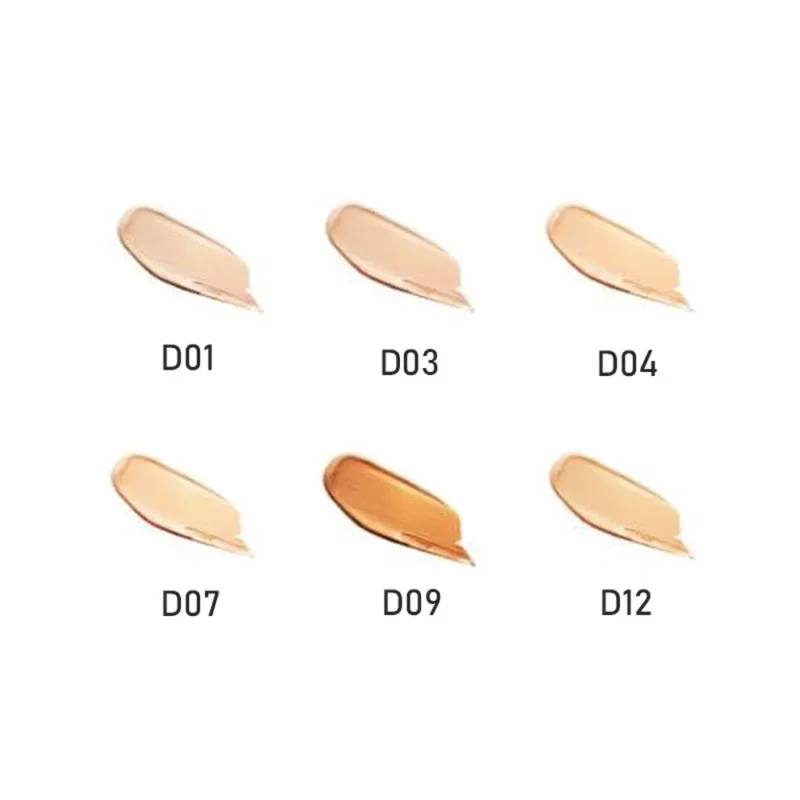 کرم پودر فول کاور دیویو مدل Lift حجم 45میل  - Image 4