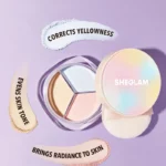 پور فيكس 3IN1 شيگلم RADIANCE وزن 8گرم - Image 2