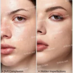 پور فيكس 3IN1 شيگلم RADIANCE وزن 8گرم - Image 3