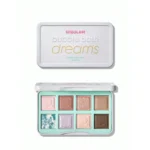 پالت سایه شیگلم مدل Sparkle Splash وزن 7گرم