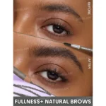 مداد ابرو برسدار شیگلم مدل Fluff Line وزن 1.15گرم - Image 3