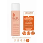 روغن استرچ مارک اورجینال بایو اویل Anti-Blemish Moisturizing - Image 5