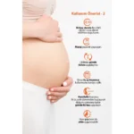 روغن استرچ مارک اورجینال بایو اویل Anti-Blemish Moisturizing - Image 2