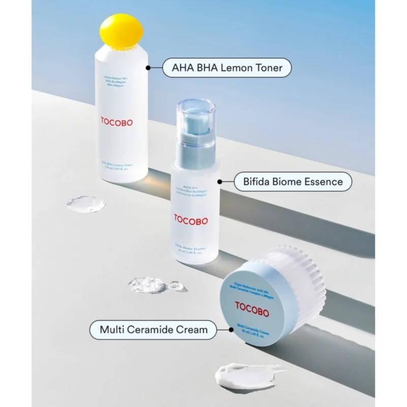 اسنس تقویت کننده توکوبو Bifida Biome حجم 50میل - Image 5