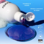 شامپو ضدشوره باباریا مدل Anticaspa حجم 380میل - Image 3