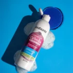 شامپو ضدشوره باباریا مدل Anticaspa حجم 380میل - Image 2