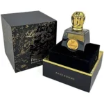 ادکلن مردانه فیکورس مدل Luxury Gold حجم  - Image 2