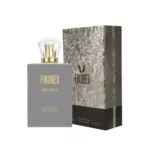 ادو پرفیوم مردانه فیکورس مدل Big Boy حجم ۱۰۰ میل - Image 2