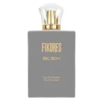 ادو پرفیوم مردانه فیکورس مدل Big Boy حجم ۱۰۰ میل