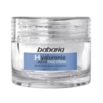 کرم آبرسان عمیق باباریا Hyaluronic Acid حجم 50میل