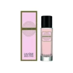 عطر زنانه پرستیژ مدل Lalique L’Amour حجم 35میل - Image 2