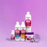 شامپو ضدشوره باباریا مدل Anticaspa حجم 380میل - Image 4