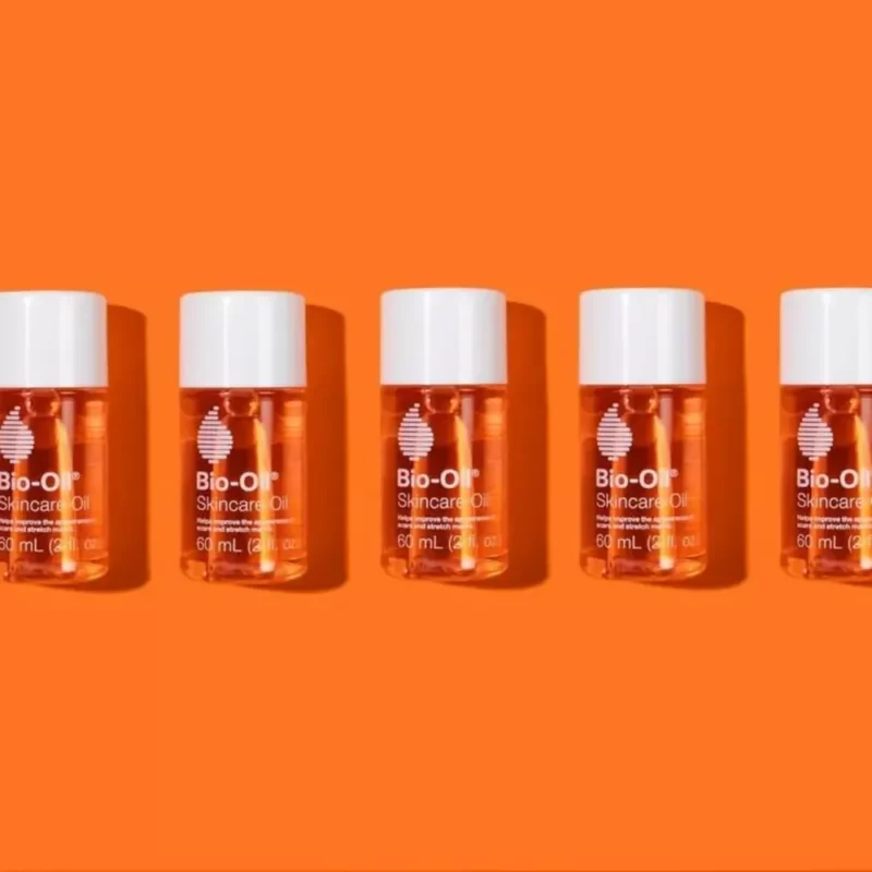 روغن صورت و بدن بایو اویل Skincare Oil حجم 60 میل - Image 3