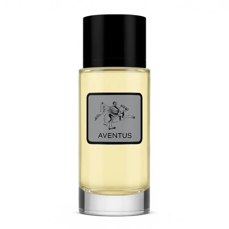 ادکلن مردانه پرستیژ مدل Aventus حجم 35 میل - Image 1
