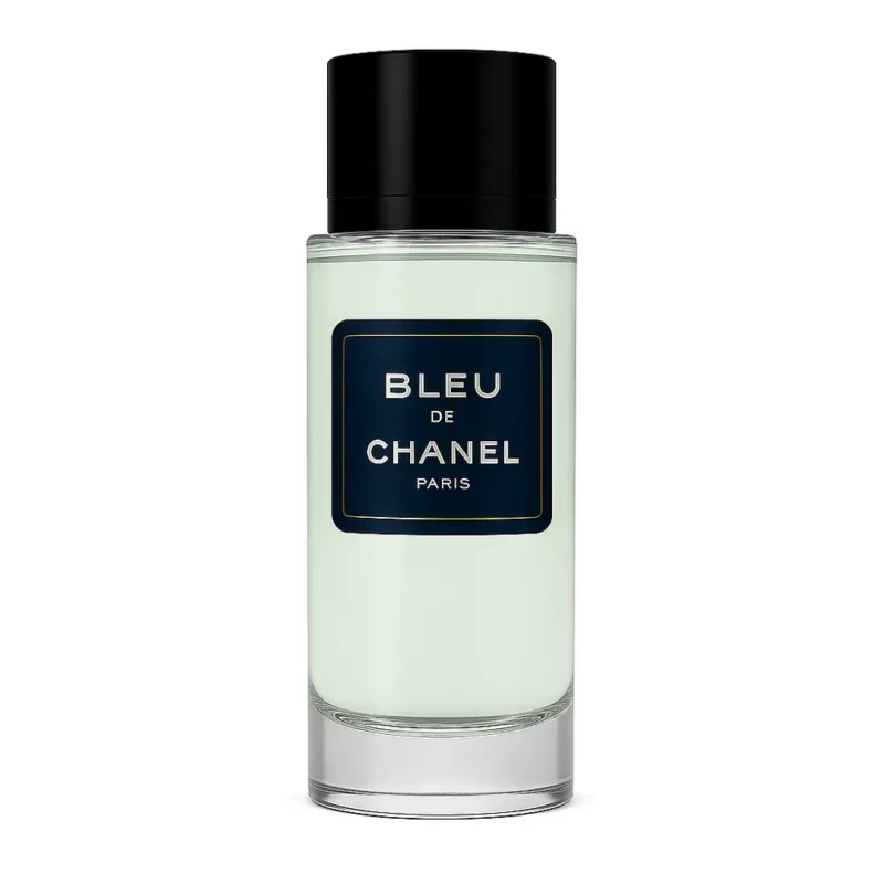ادکلن مردانه پرستیژ مدل Bleu de Chanel حجم ۳۵ میل - Image 1