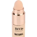 کانسیلر ۲ در ۱ دیویو مدل 2in1 Perfect وزن 12گرم  - Image 4