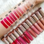 لیپ گلاس دی‌ویو Shinny Lip Gloss حجم 5 میل - Image 2