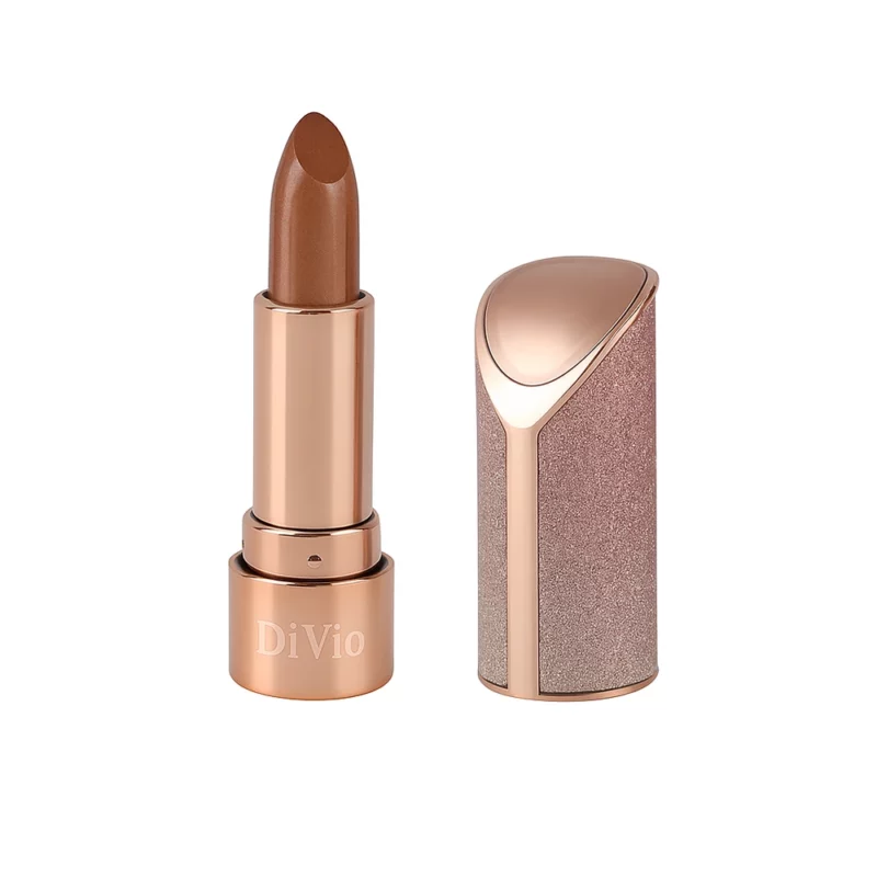 رژ لب جامد دی‌ویو Shine Lipstick وزن 3.8 گرم - Image 1
