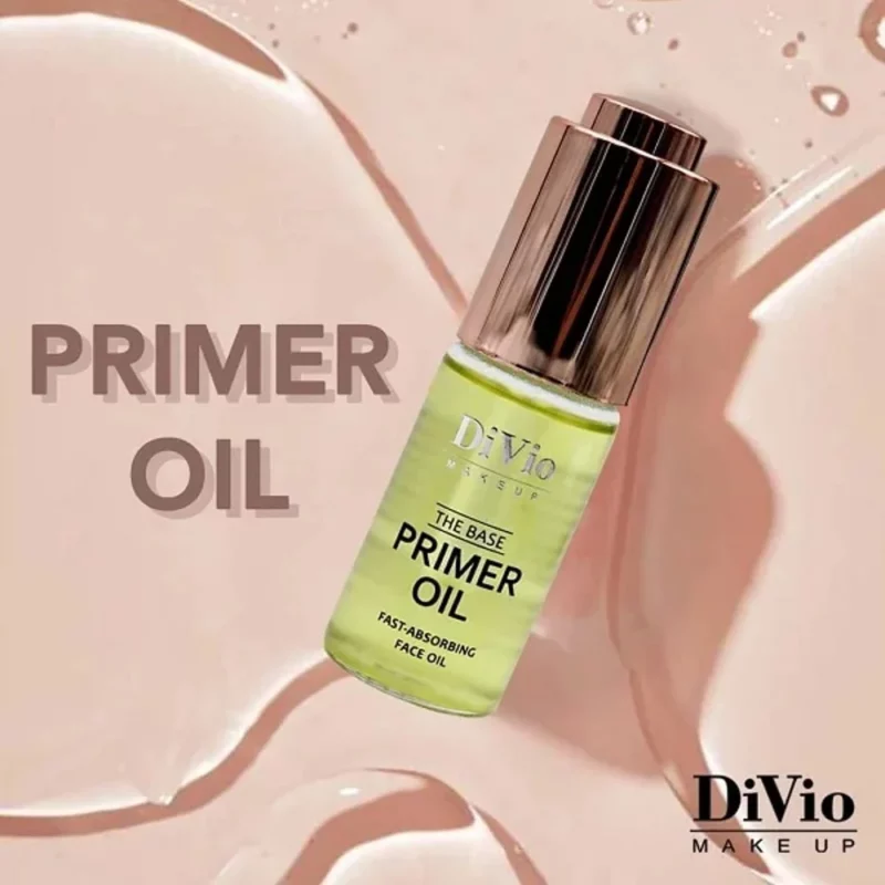 پرایمر روغنی دی‌ویو Primer Oil حجم 20 میل - Image 2