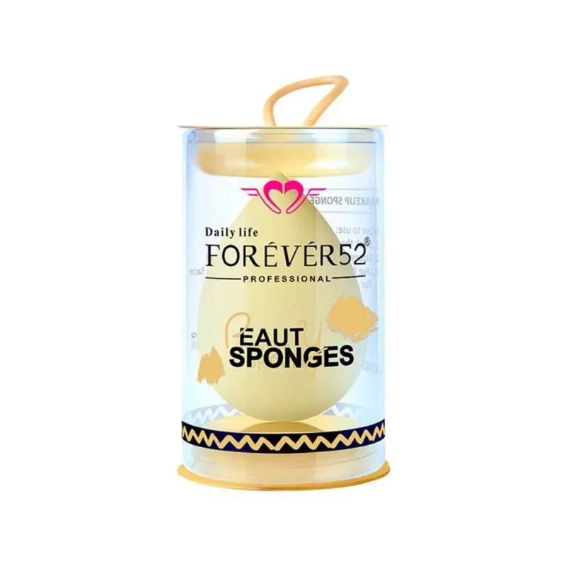 اسفنج آرایشی فوراور52 مدل Eaut Sponge SP011 - Image 2