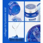 آمپول کلاژن و هیالورونیک اسید فارم استی حجم 250ml - Image 3