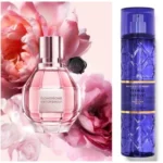 بادی اسپلش بث اند بادی مدل Floral Fantasy حجم 236میل - Image 5