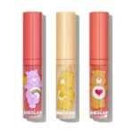 ست رژلب مایع شیگلم Care Bears Lip Set - Image 4