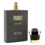 ادکلن مردانه فیکورس مدل Masculine حجم 100میل - Image 2