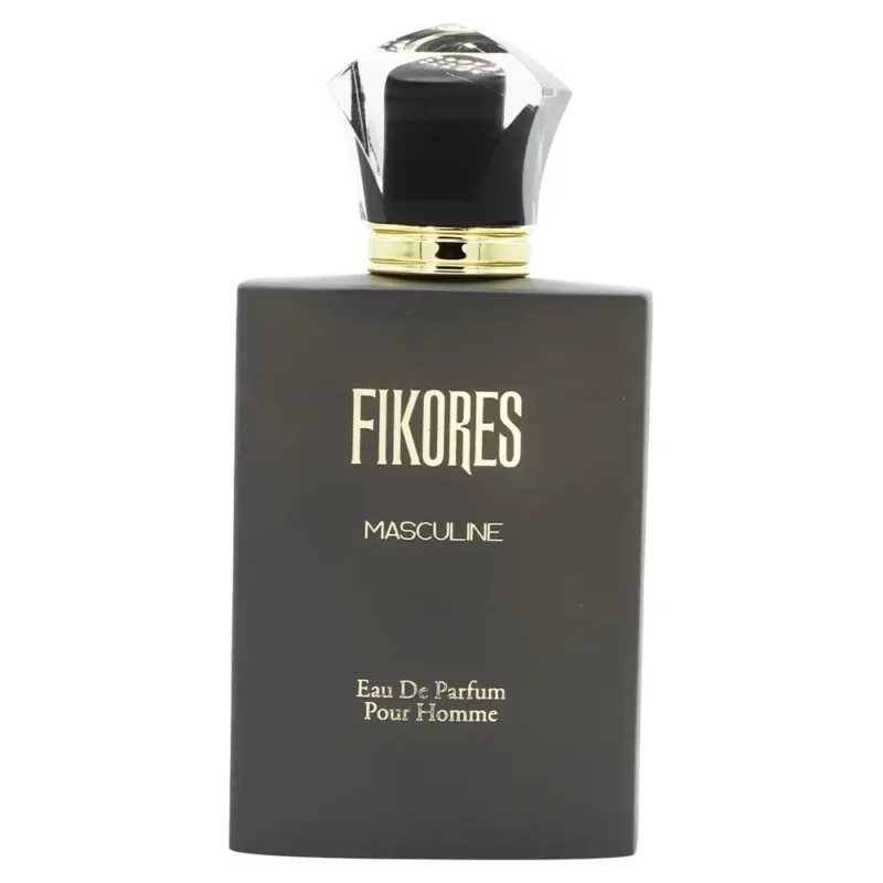 ادکلن مردانه فیکورس مدل Masculine حجم 100میل - Image 1