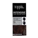 اسپری پرپشت کننده مو تاپیک Intensive حجم 120میل - Image 4