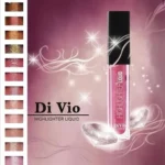 هایلایتر مایع دی‌ویو Liquid Highlighter حجم 6میل - Image 3