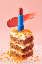 بالم لب کرمی مرطوب‌کننده توکوبو Powder Cream - Image 7