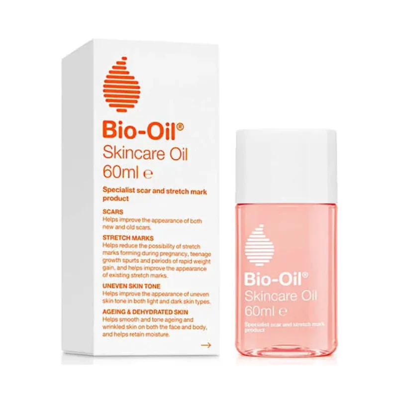 bio-oil-natural-skincare-oil-60ml_resized روغن صورت و بدن بایو اویل Skincare Oil حجم 60 میل - Image 1
